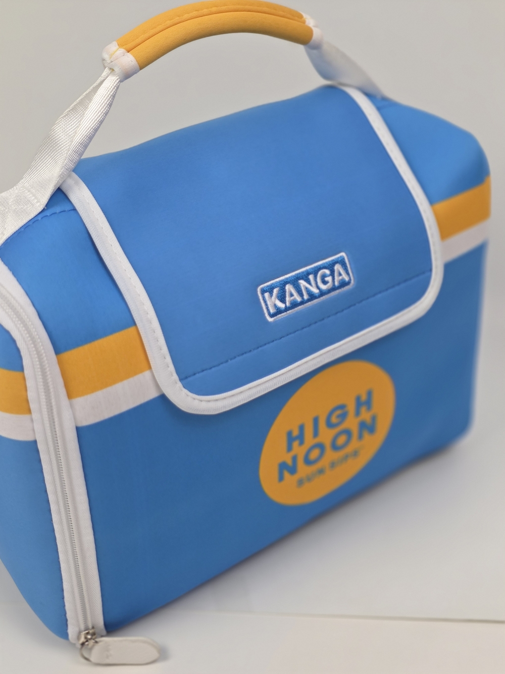 Kanga High Noon Insulated Kase Mate - 12 Pack - Picture 8 of 13